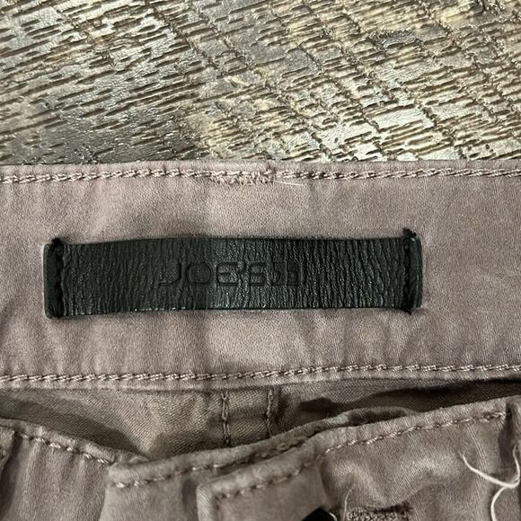 Joe's Men's The Brixton Straight Narrow Pant Gray Size 31 - Picture 6 of 8